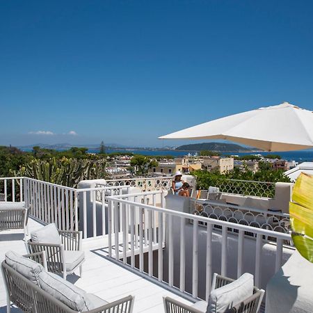 Hermitage Resort & Thermal Spa Ίσκια Εξωτερικό φωτογραφία