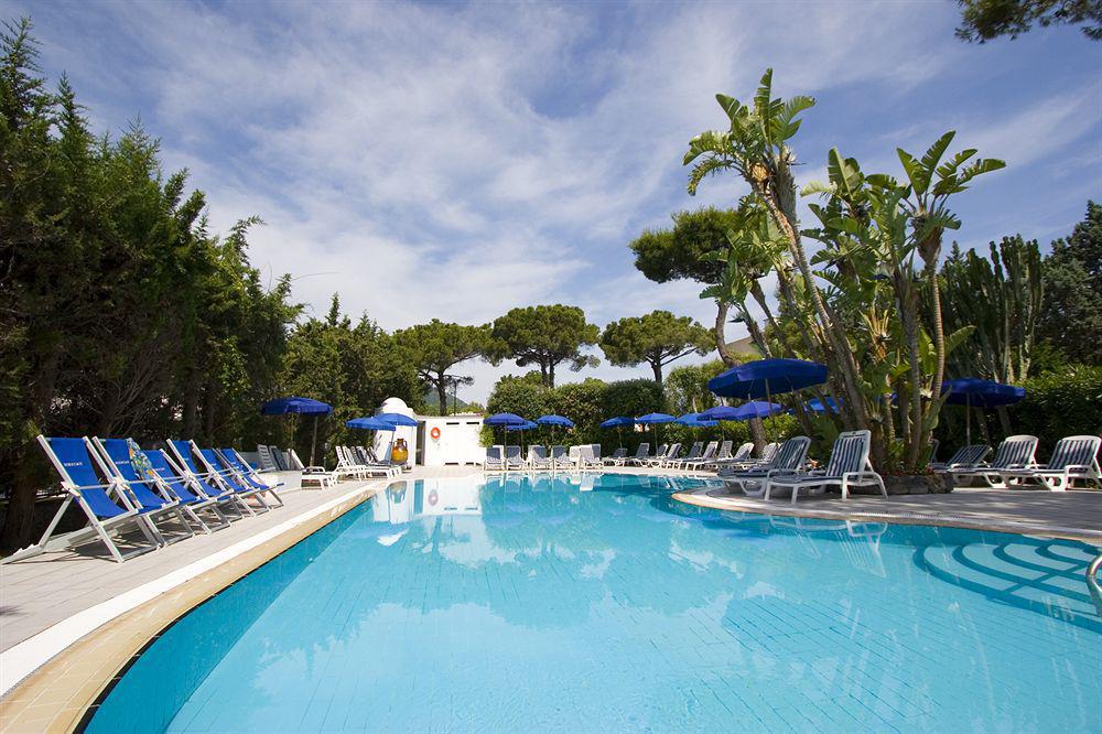 Hermitage Resort & Thermal Spa Ίσκια Ανέσεις φωτογραφία
