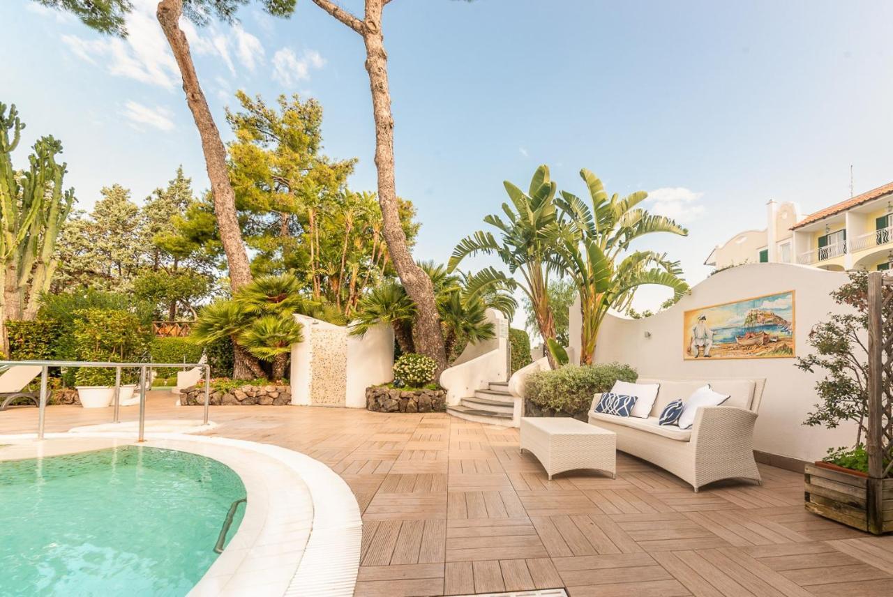 Hermitage Resort & Thermal Spa Ίσκια Εξωτερικό φωτογραφία