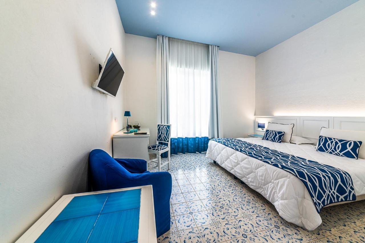 Hermitage Resort & Thermal Spa Ίσκια Εξωτερικό φωτογραφία