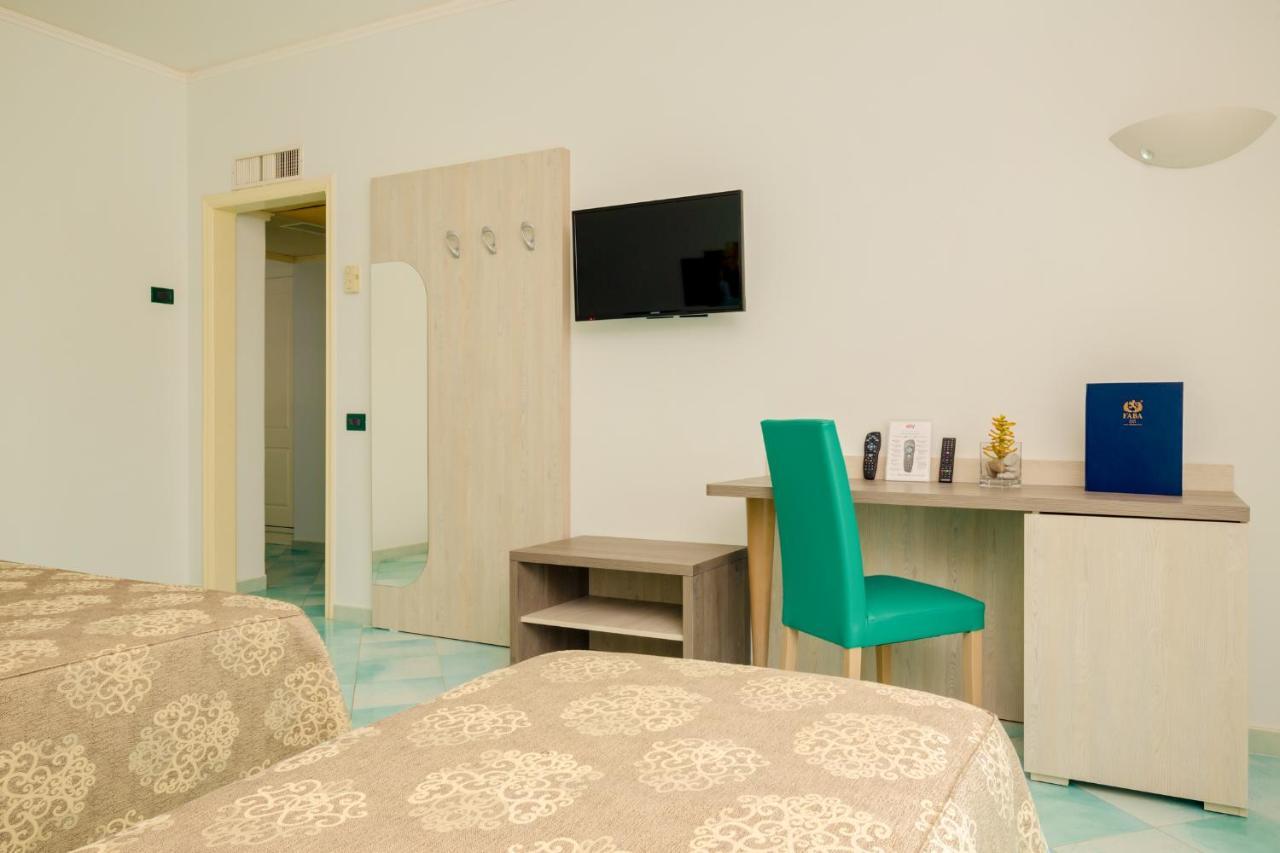 Hermitage Resort & Thermal Spa Ίσκια Εξωτερικό φωτογραφία