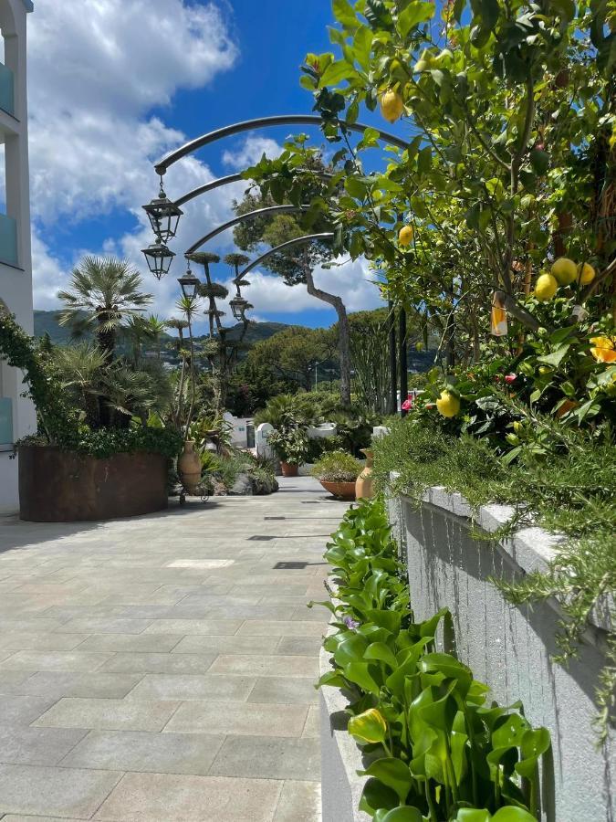 Hermitage Resort & Thermal Spa Ίσκια Εξωτερικό φωτογραφία