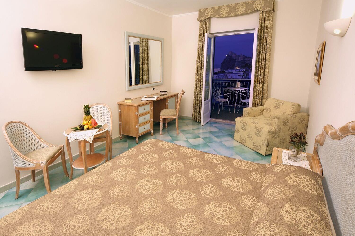 Hermitage Resort & Thermal Spa Ίσκια Εξωτερικό φωτογραφία