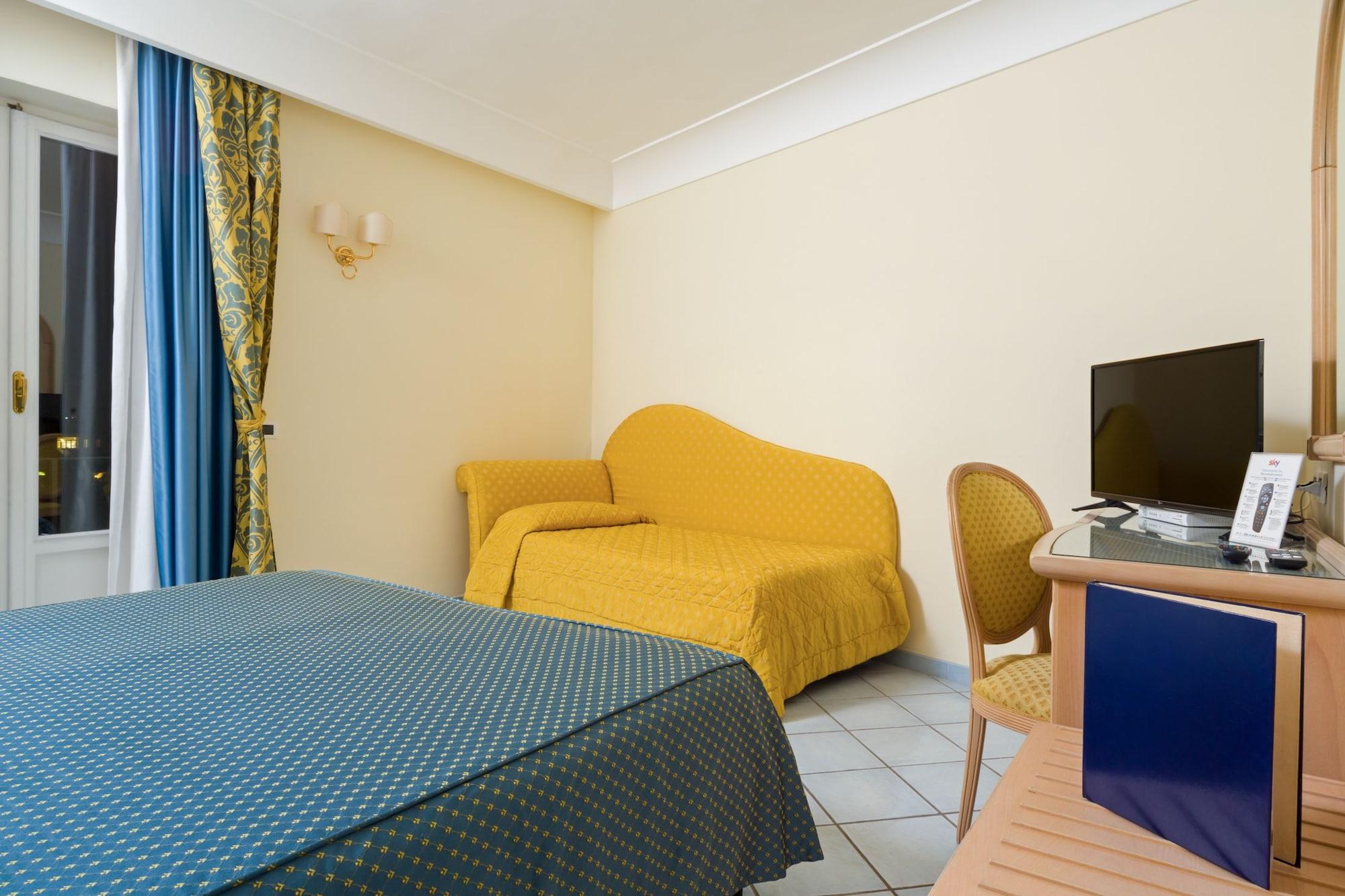 Hermitage Resort & Thermal Spa Ίσκια Εξωτερικό φωτογραφία