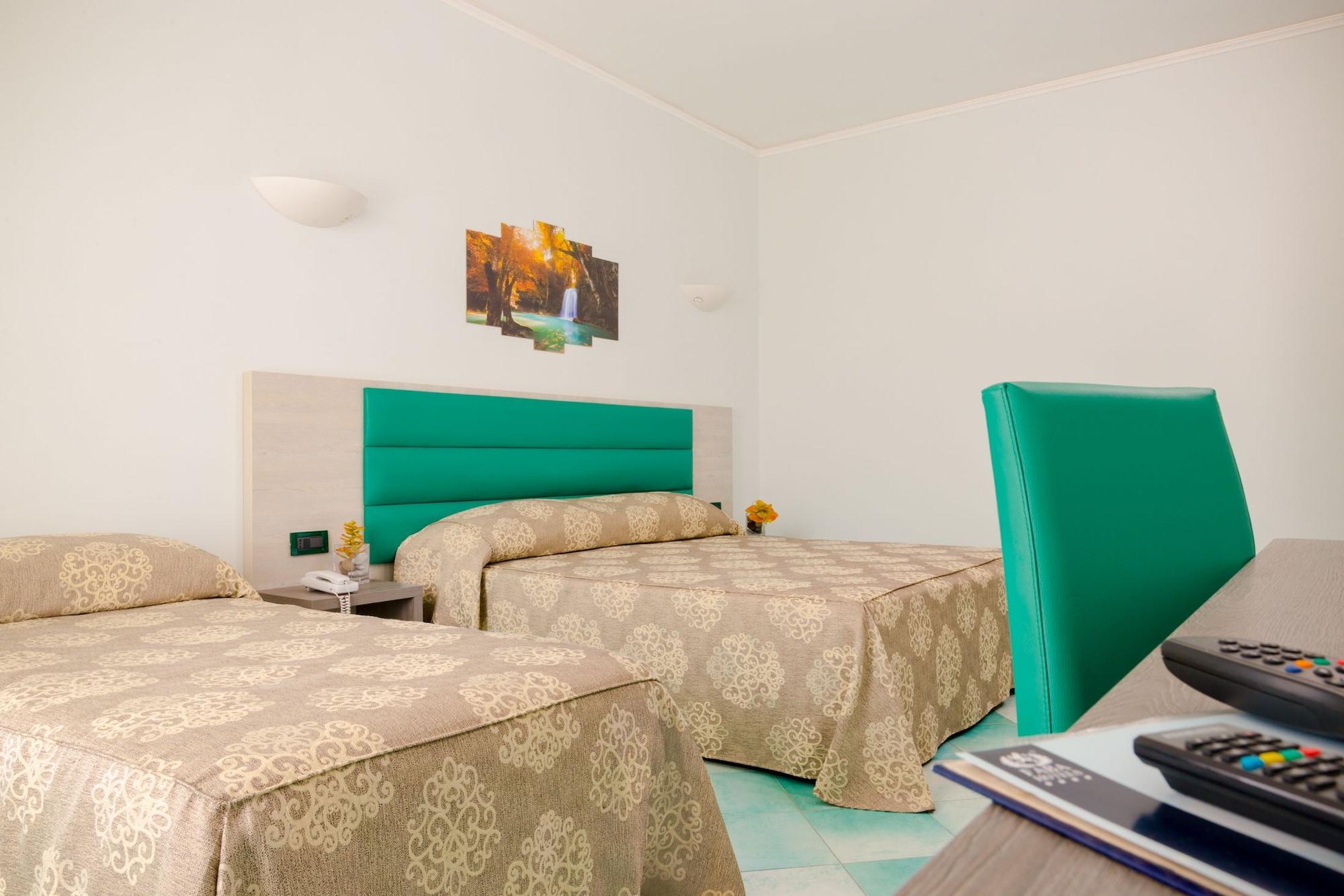 Hermitage Resort & Thermal Spa Ίσκια Εξωτερικό φωτογραφία