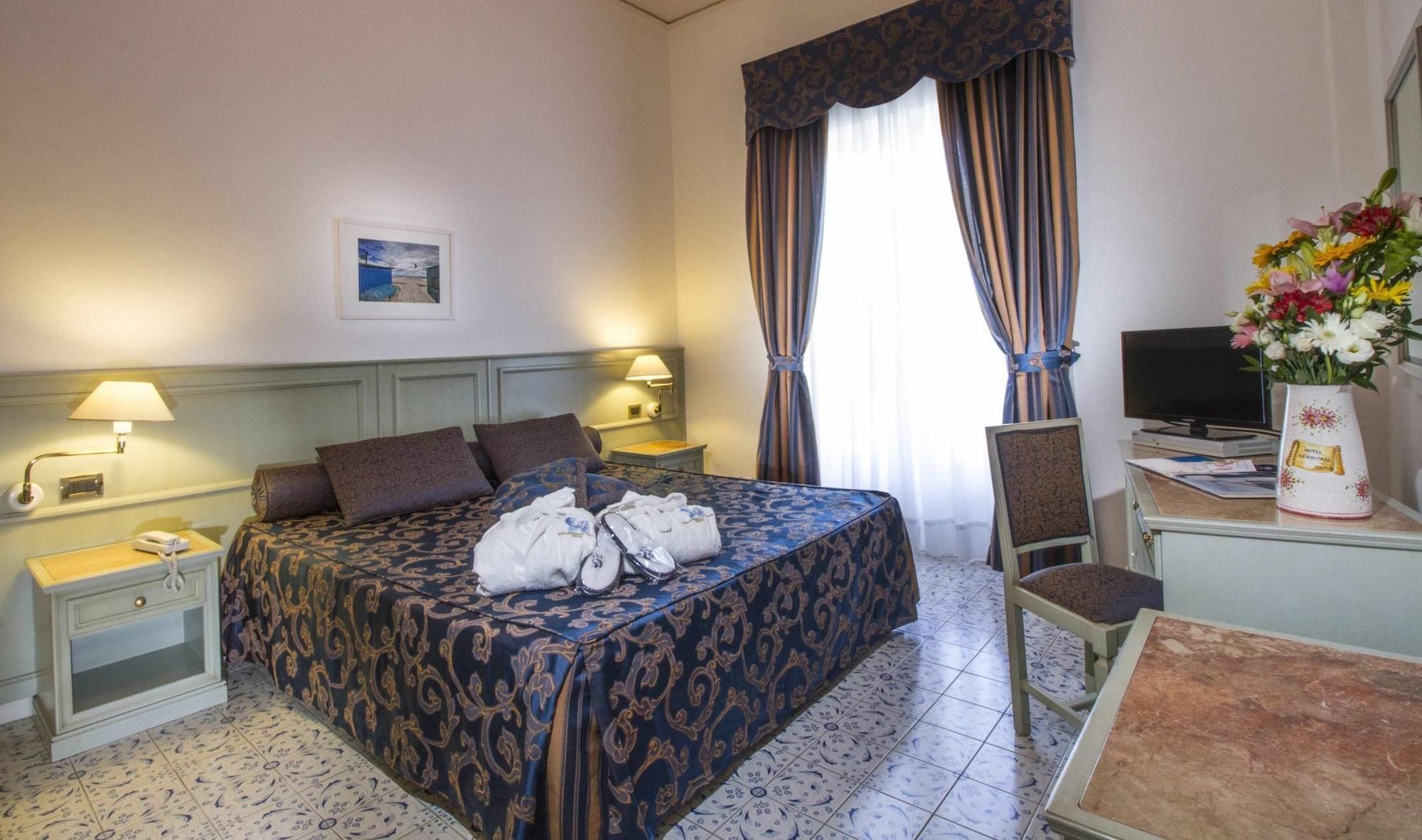 Hermitage Resort & Thermal Spa Ίσκια Εξωτερικό φωτογραφία