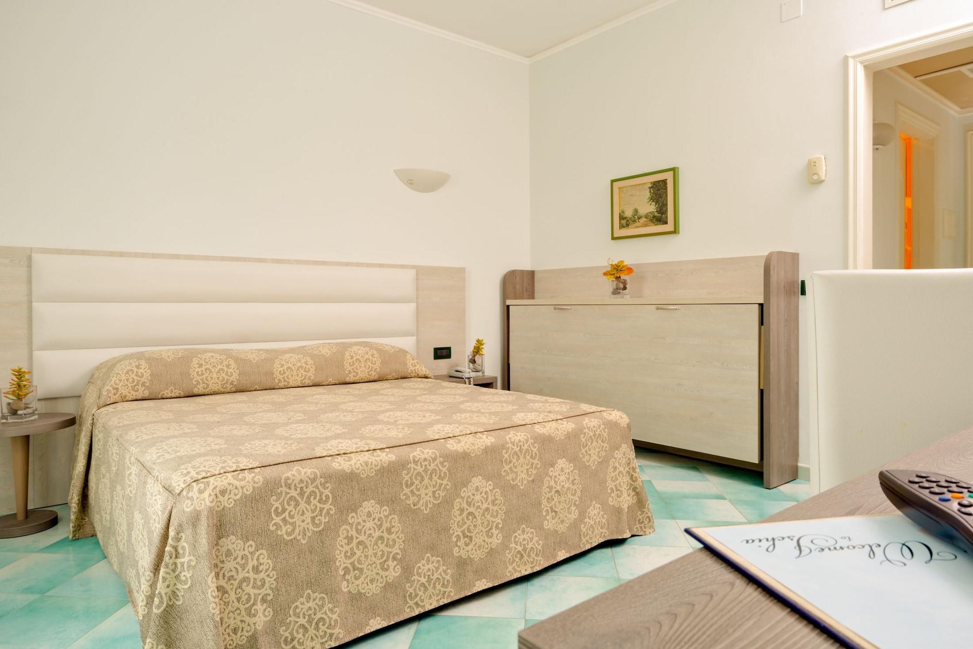 Hermitage Resort & Thermal Spa Ίσκια Εξωτερικό φωτογραφία