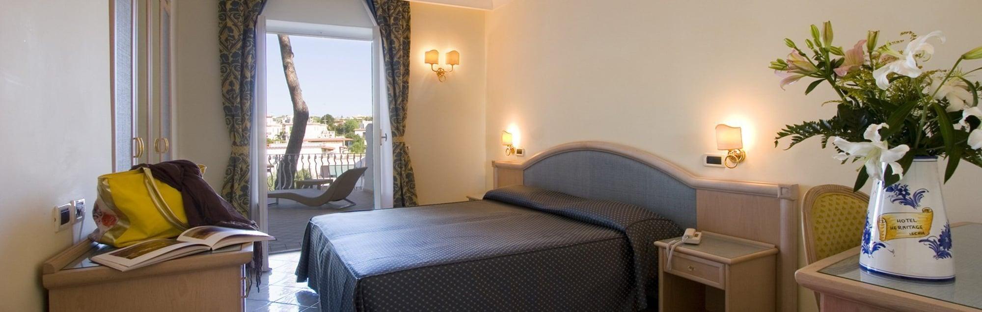 Hermitage Resort & Thermal Spa Ίσκια Εξωτερικό φωτογραφία