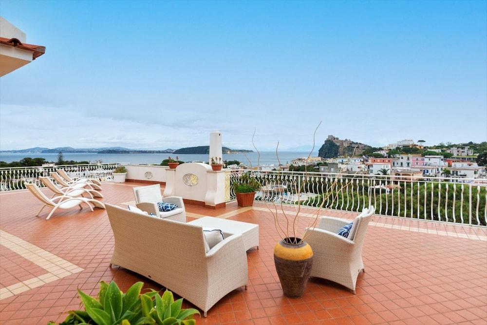 Hermitage Resort & Thermal Spa Ίσκια Εξωτερικό φωτογραφία