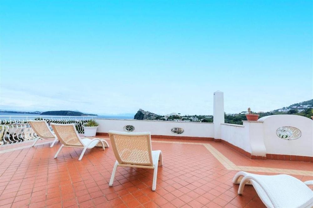 Hermitage Resort & Thermal Spa Ίσκια Εξωτερικό φωτογραφία