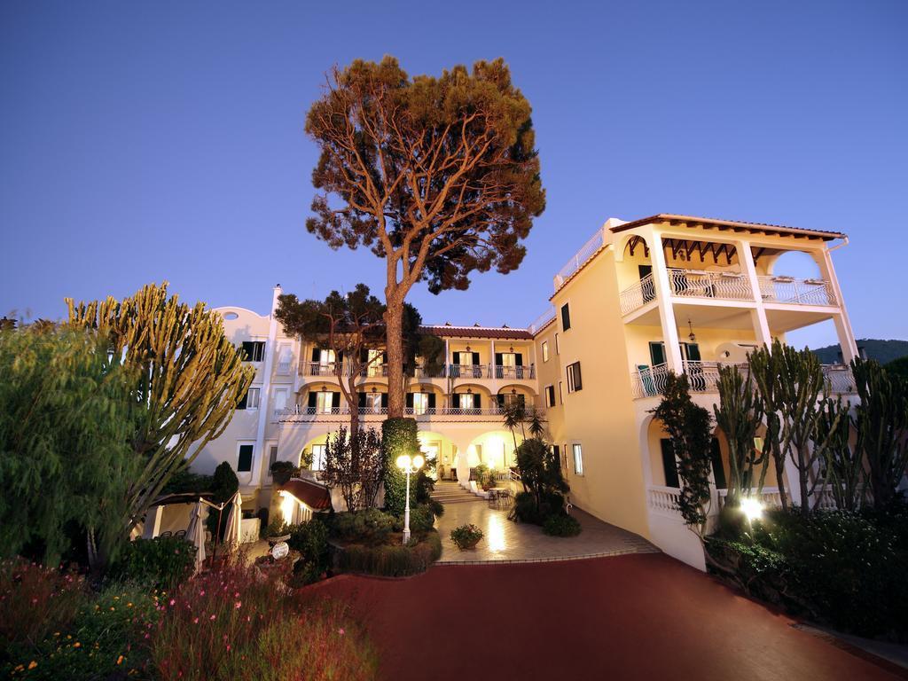 Hermitage Resort & Thermal Spa Ίσκια Εξωτερικό φωτογραφία