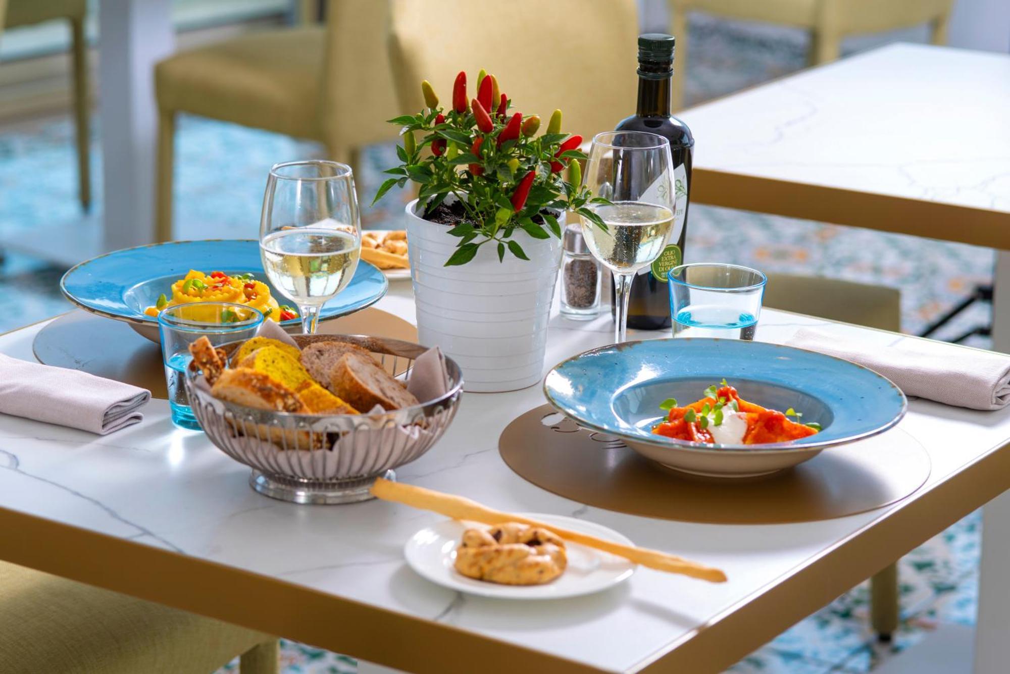 Hermitage Resort & Thermal Spa Ίσκια Εξωτερικό φωτογραφία