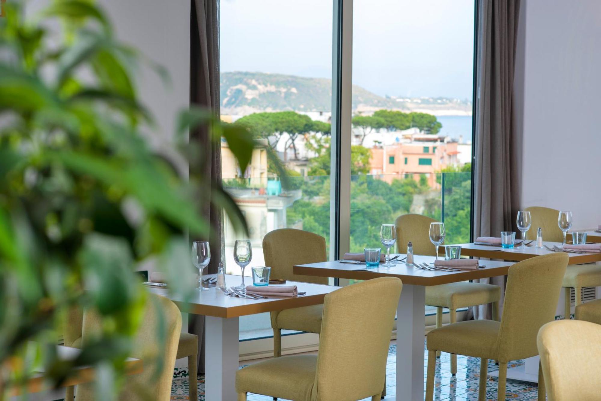 Hermitage Resort & Thermal Spa Ίσκια Εξωτερικό φωτογραφία