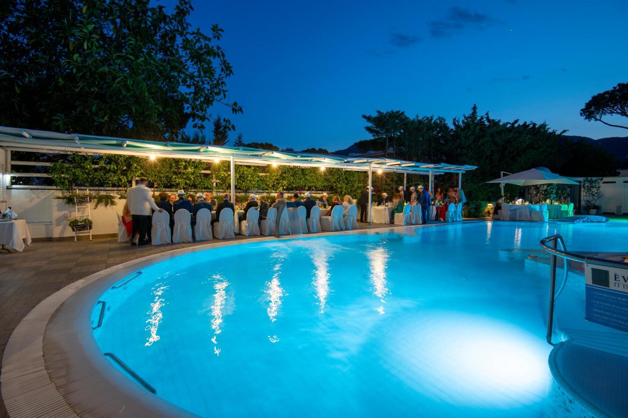 Hermitage Resort & Thermal Spa Ίσκια Εξωτερικό φωτογραφία