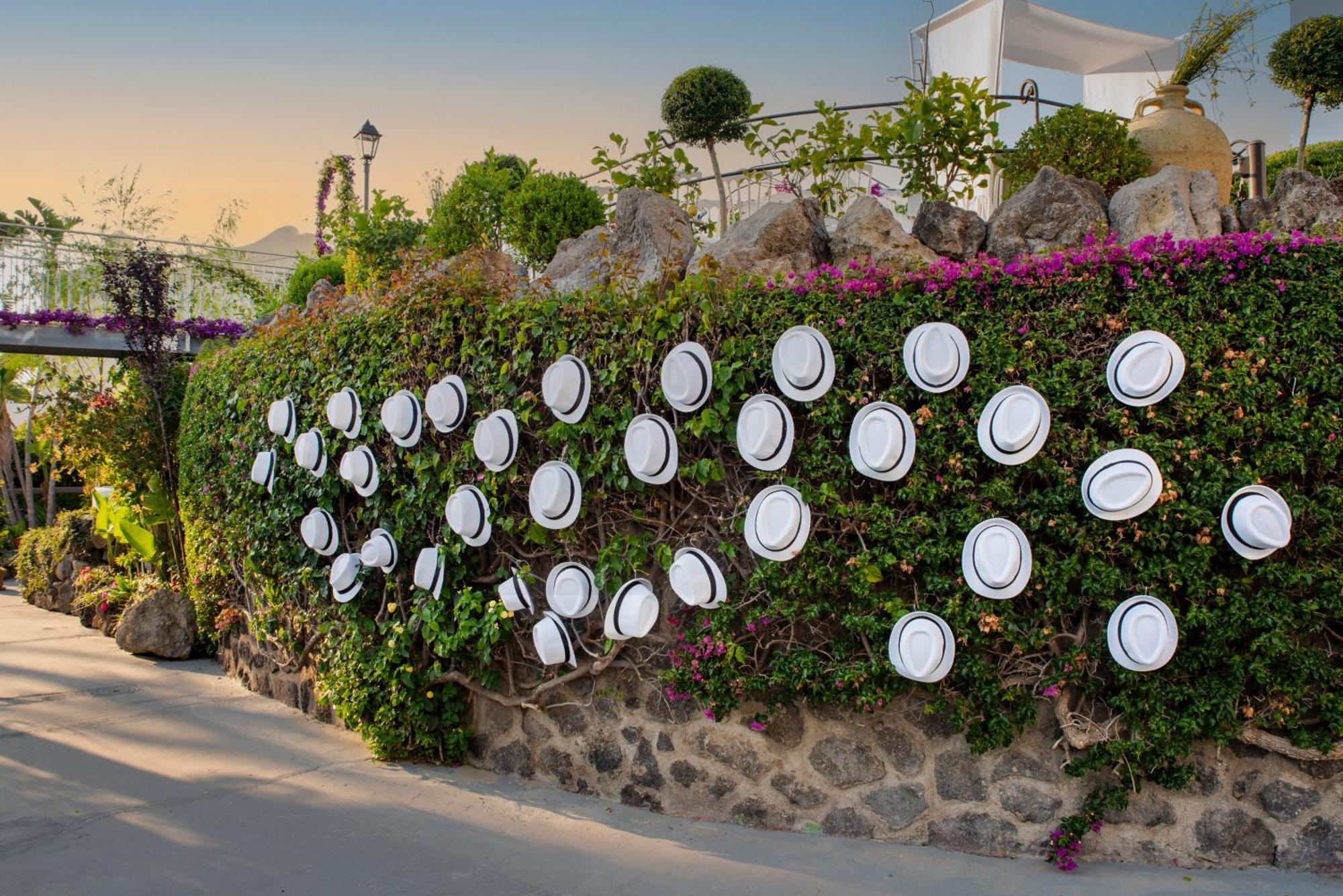 Hermitage Resort & Thermal Spa Ίσκια Εξωτερικό φωτογραφία