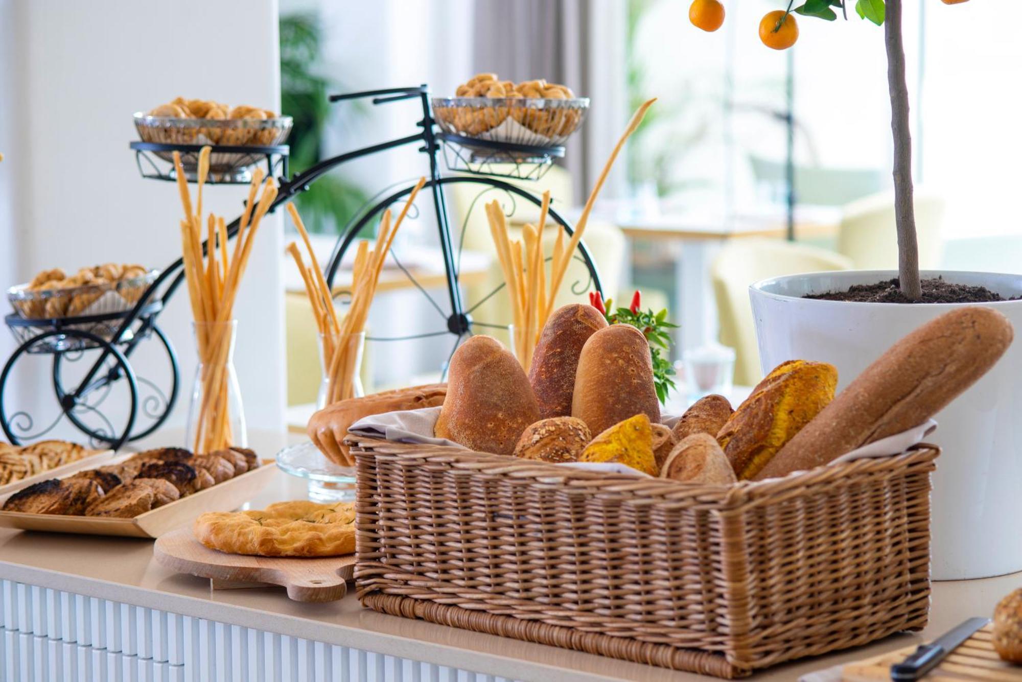 Hermitage Resort & Thermal Spa Ίσκια Εξωτερικό φωτογραφία