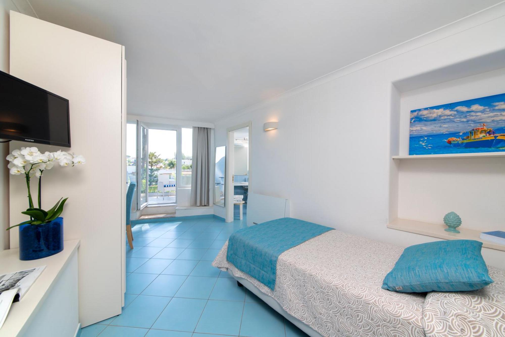 Hermitage Resort & Thermal Spa Ίσκια Εξωτερικό φωτογραφία