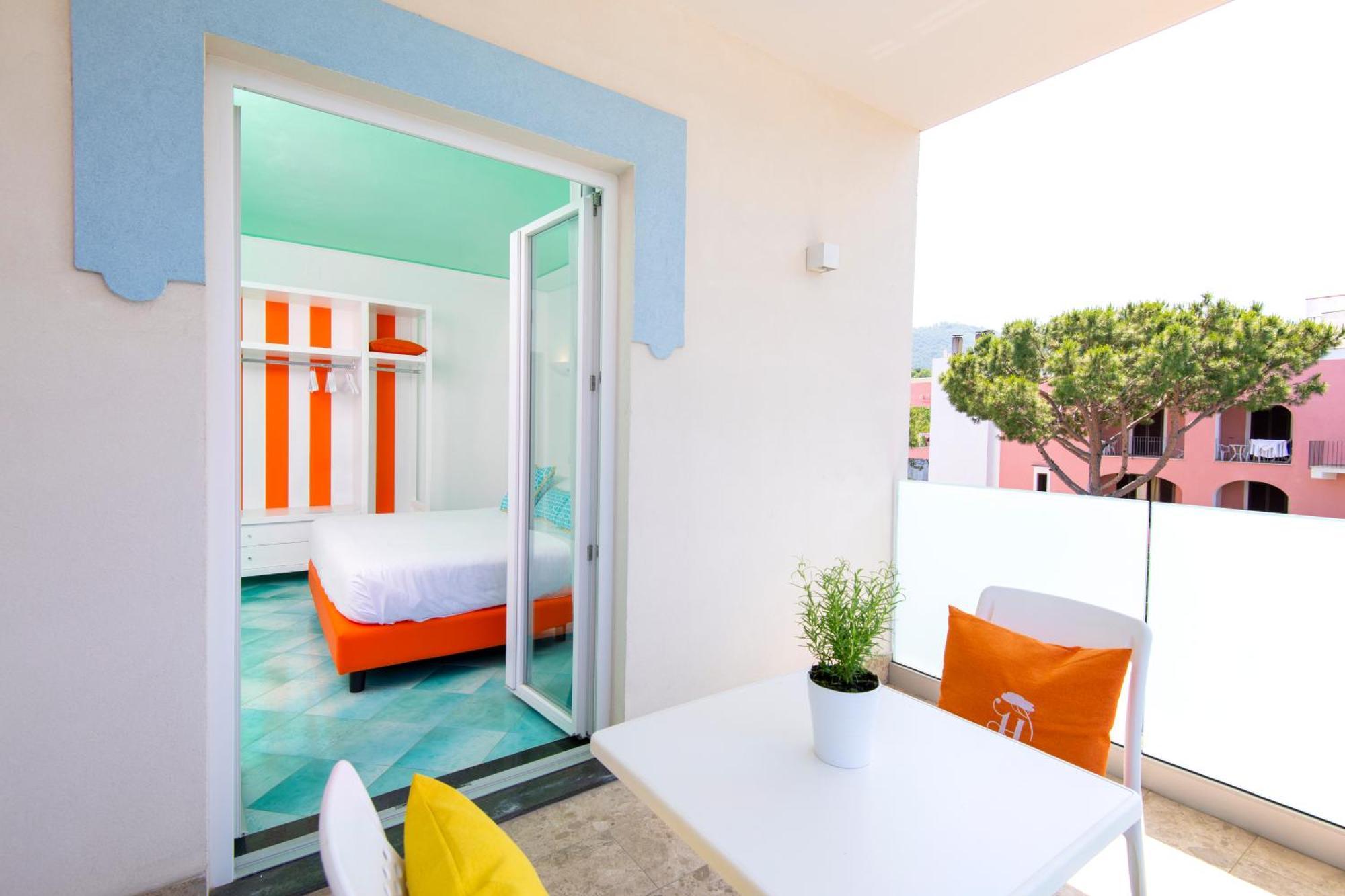 Hermitage Resort & Thermal Spa Ίσκια Εξωτερικό φωτογραφία