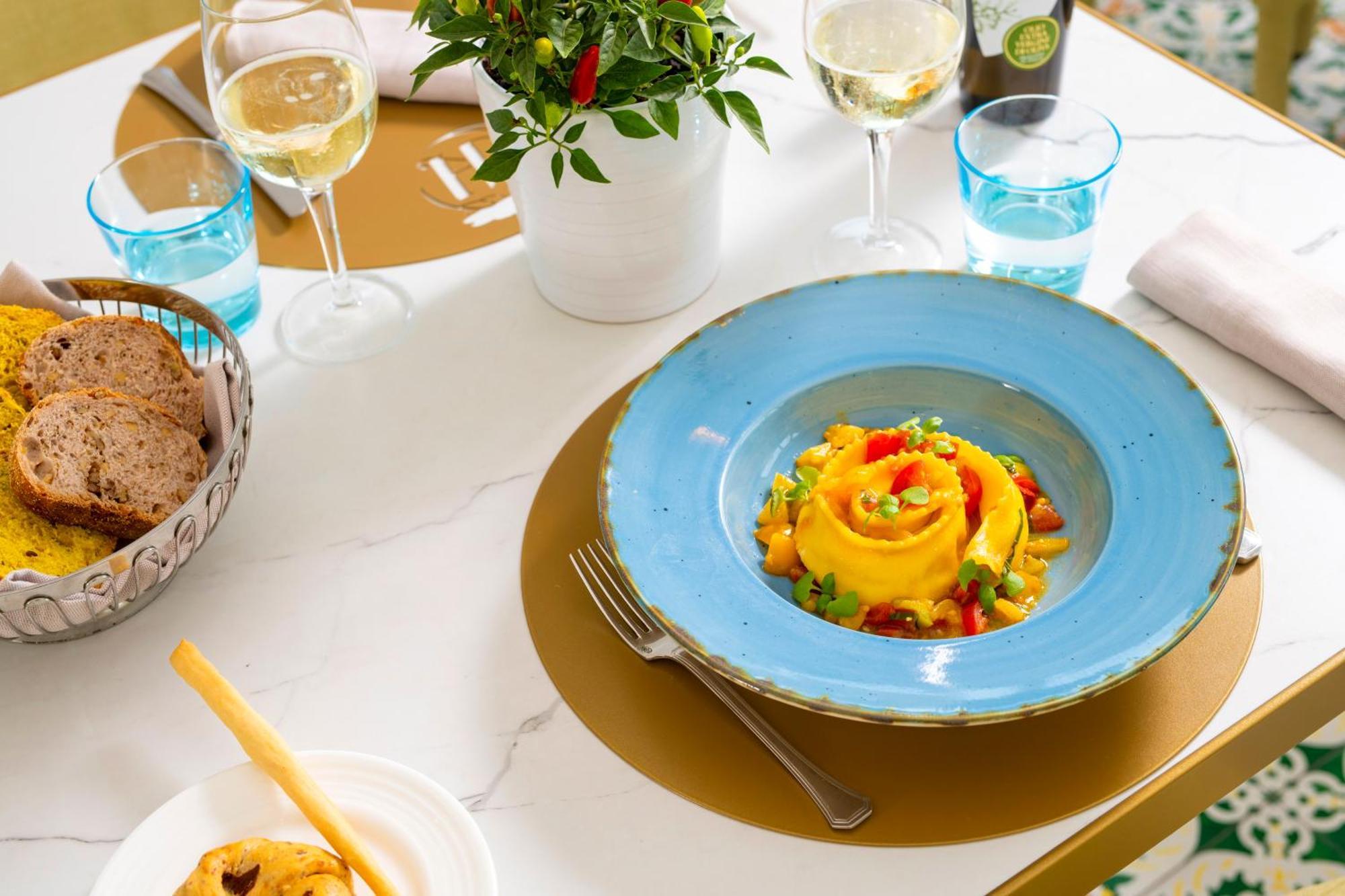 Hermitage Resort & Thermal Spa Ίσκια Εξωτερικό φωτογραφία