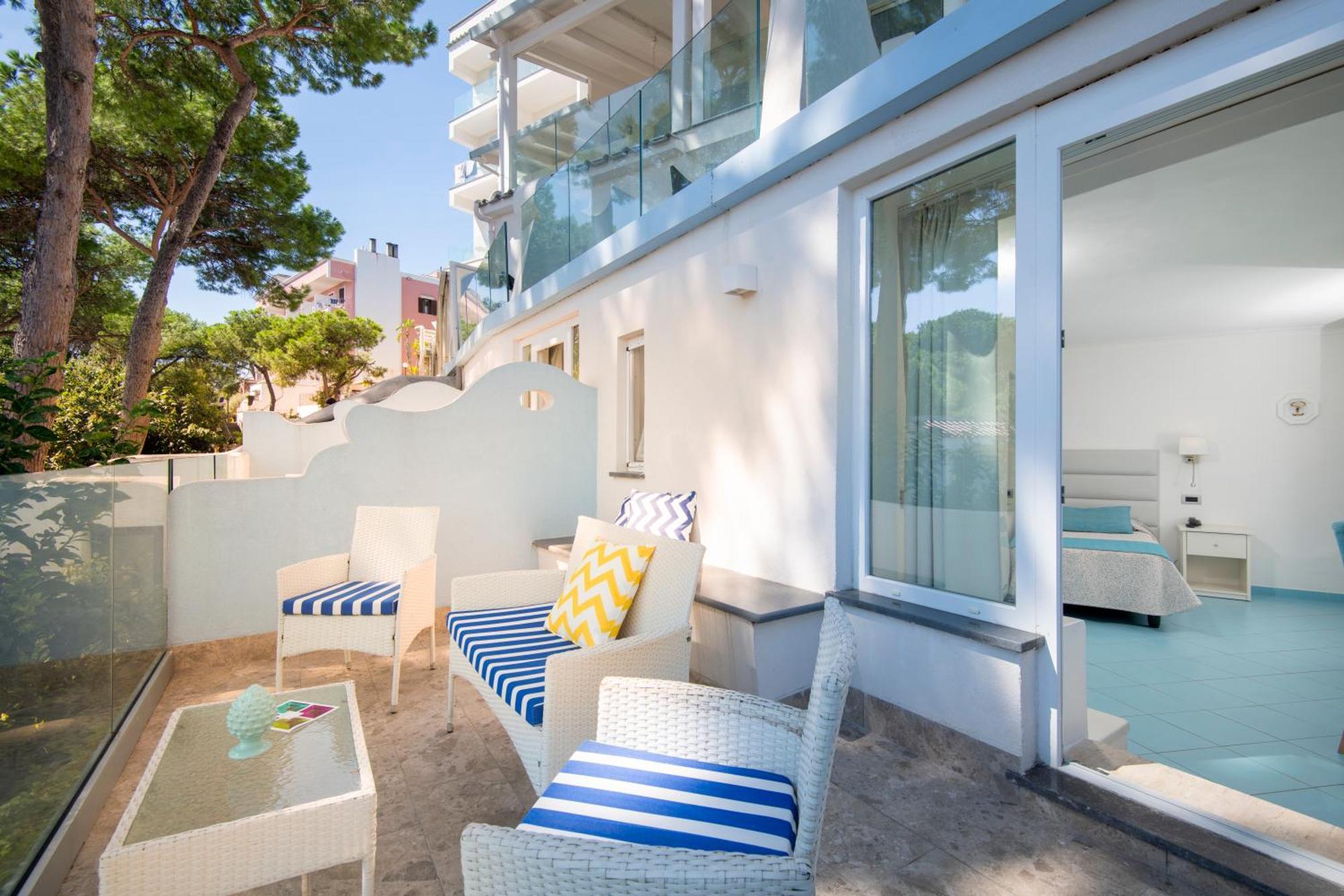 Hermitage Resort & Thermal Spa Ίσκια Εξωτερικό φωτογραφία