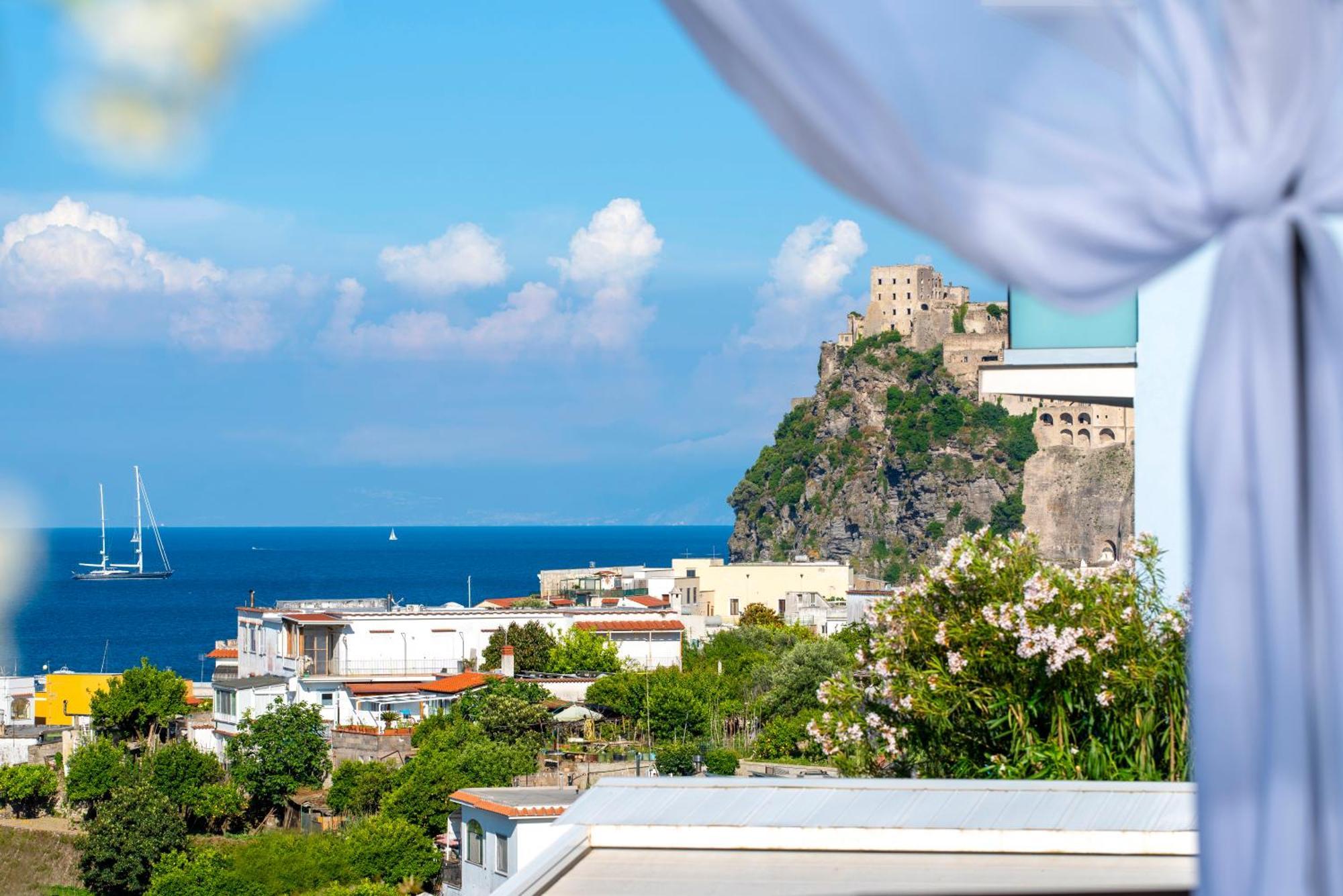 Hermitage Resort & Thermal Spa Ίσκια Εξωτερικό φωτογραφία