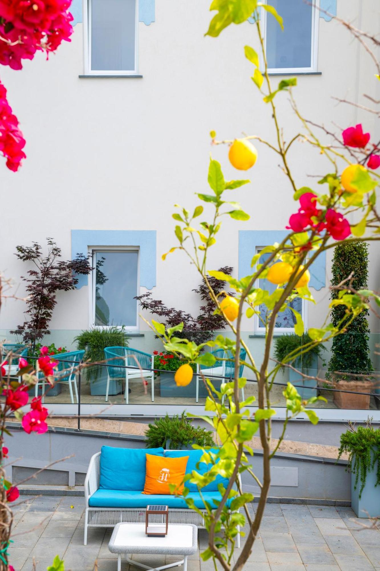 Hermitage Resort & Thermal Spa Ίσκια Εξωτερικό φωτογραφία