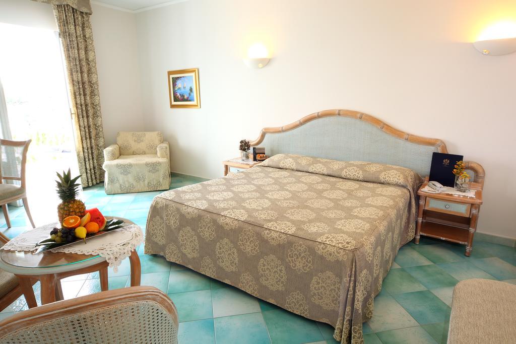 Hermitage Resort & Thermal Spa Ίσκια Εξωτερικό φωτογραφία