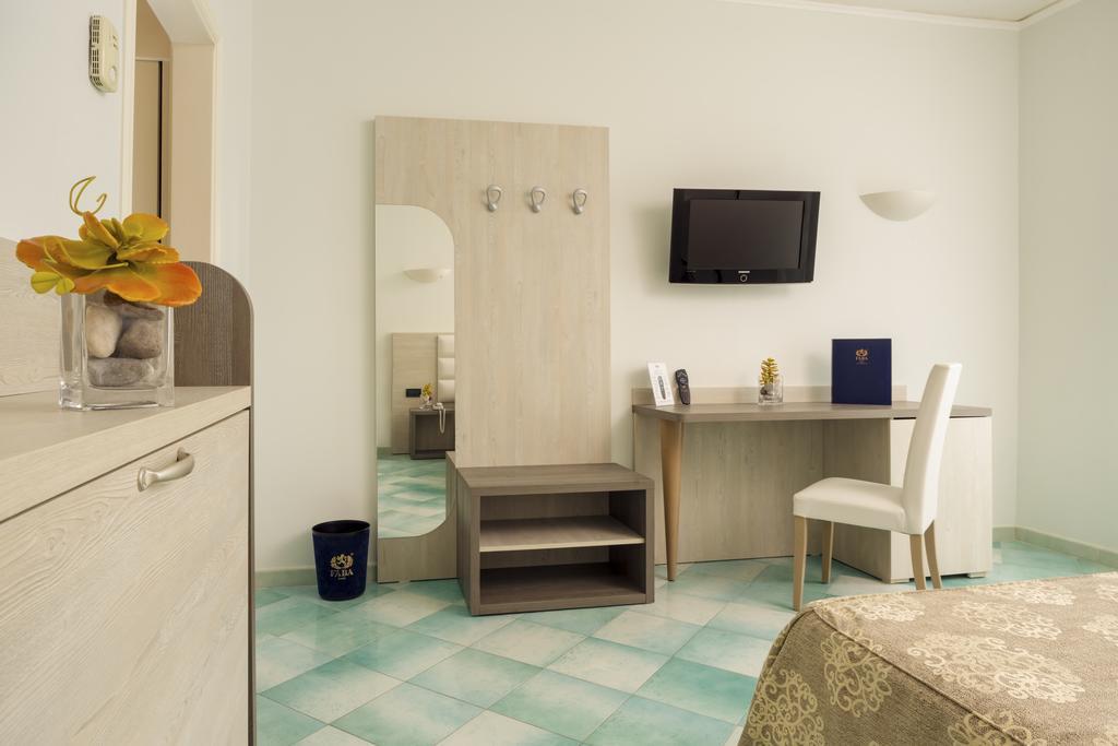 Hermitage Resort & Thermal Spa Ίσκια Εξωτερικό φωτογραφία