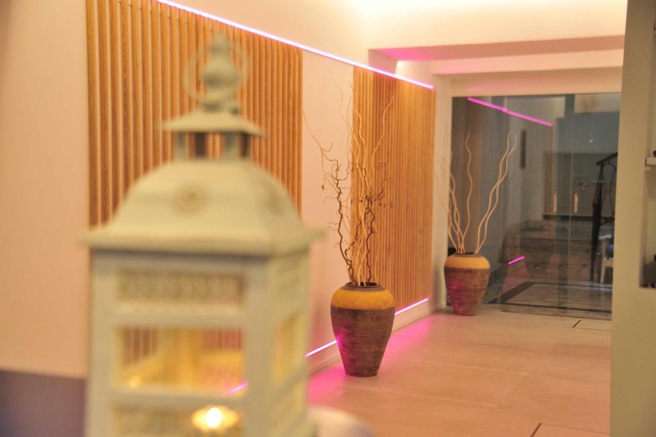 Hermitage Resort & Thermal Spa Ίσκια Εξωτερικό φωτογραφία