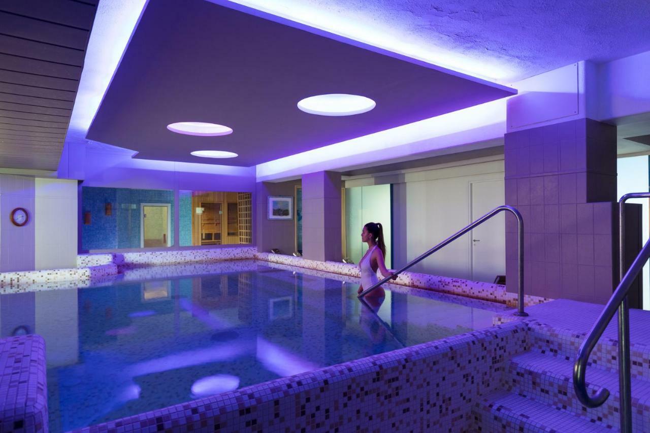 Hermitage Resort & Thermal Spa Ίσκια Εξωτερικό φωτογραφία